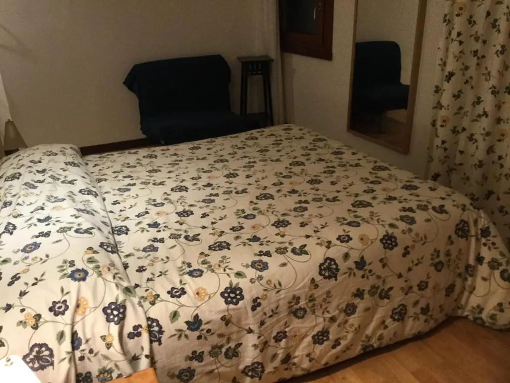 Albergo Belvedere - Chambres