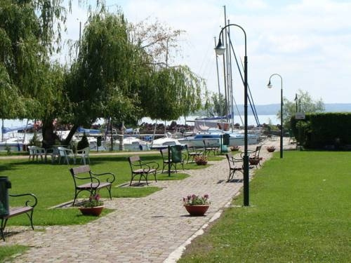 Nereus Park Hotel - Général