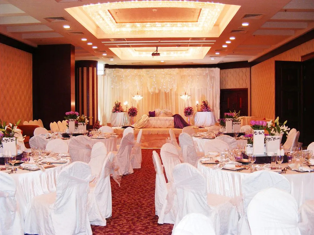 Swiss-Belinn Doha, Доха, Катар мініатюра 31