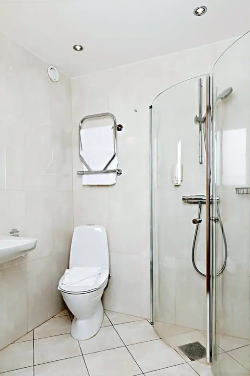 Sure Hotel by Best Western Allen - Chambres