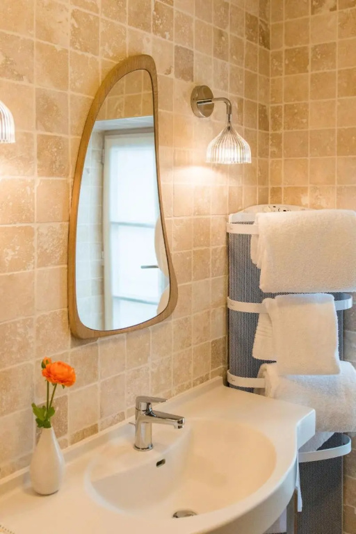 Le Central Boutique Hôtel - Chambres