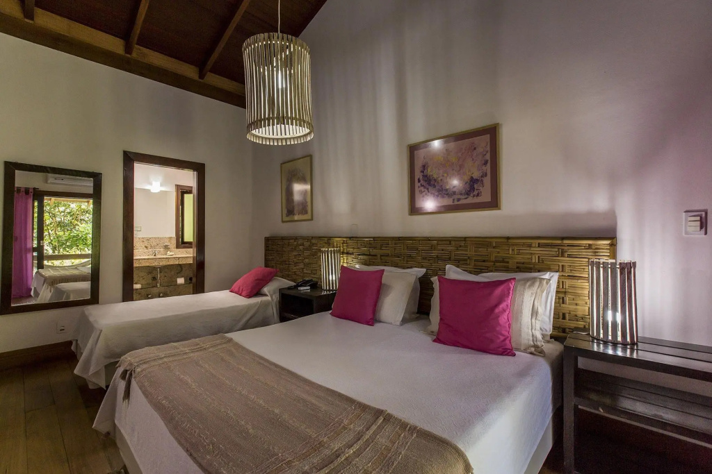 Atelier Molinaro Hotel - Général