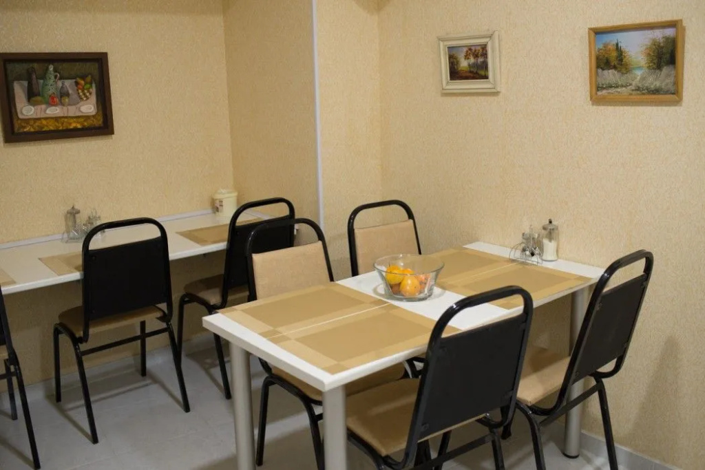 Hotel photo 8