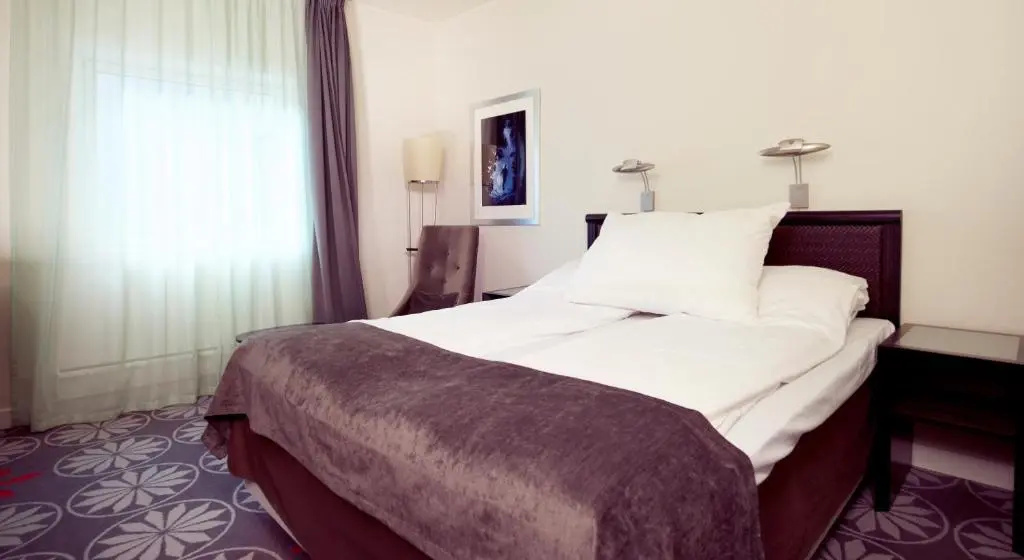 Home Hotel Aurora - Chambres