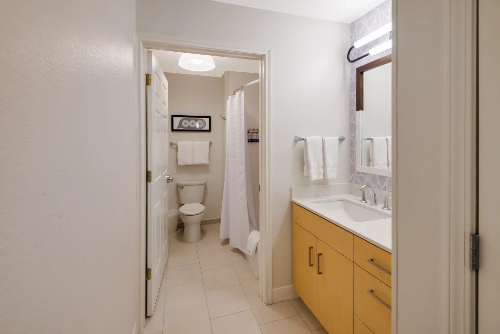 Sonesta ES Suites Andover Boston - Général