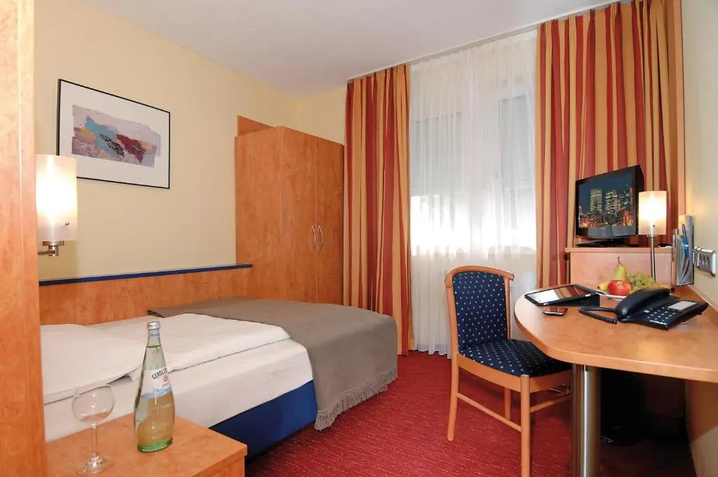 Hotel Ostmeier - Chambres