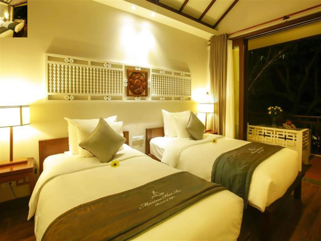 Bel Marina Hoi An Resort - фото 3