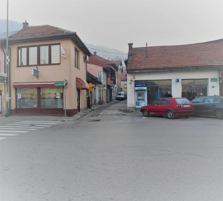 Kingdom Rooms Visoko