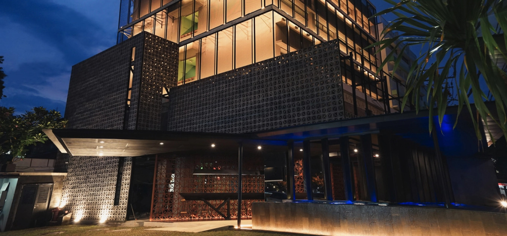 J Hotels Kuta - Général