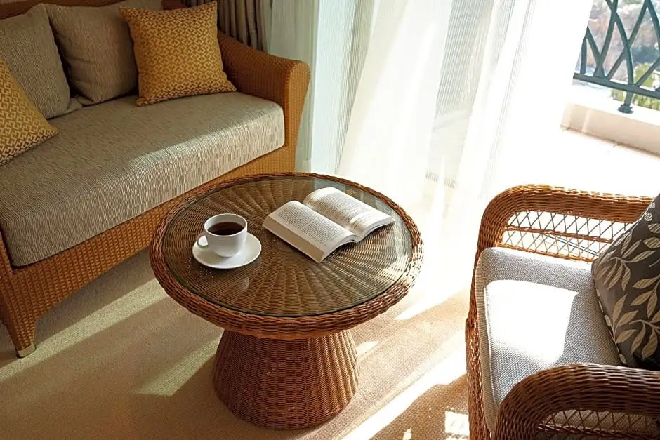 Lotte Hotel Jeju - Chambres