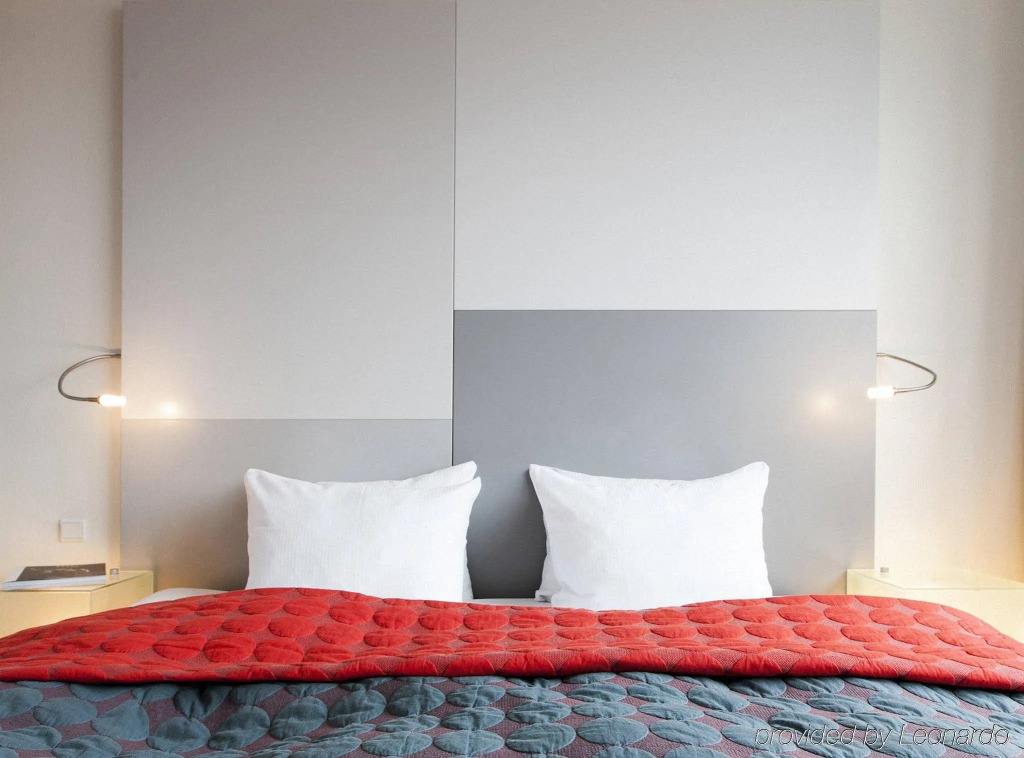 1 Hotel Copenhagen — фото 4