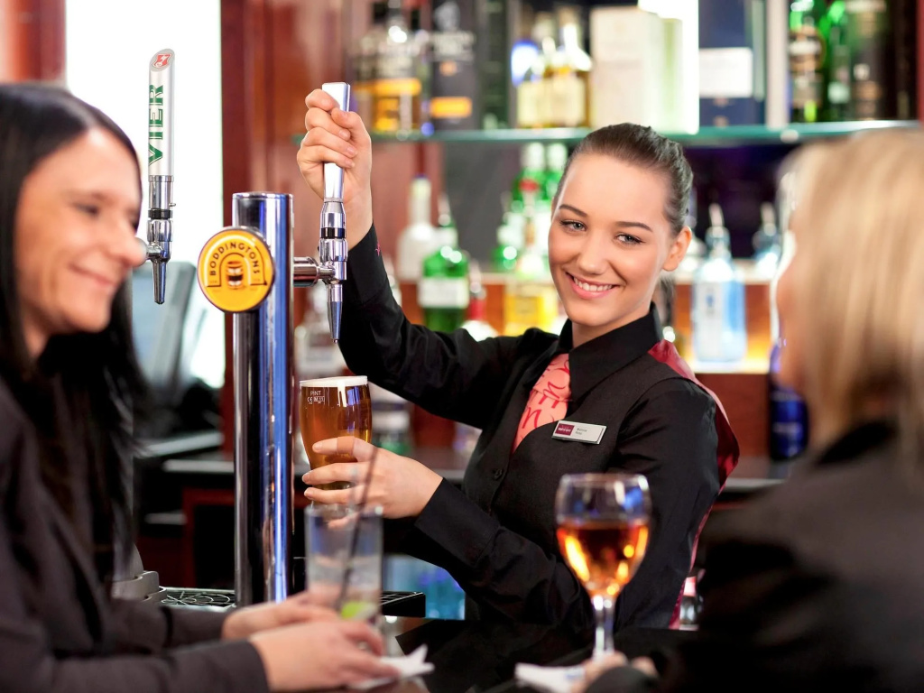 Mercure Tunbridge Wells Hotel - Général
