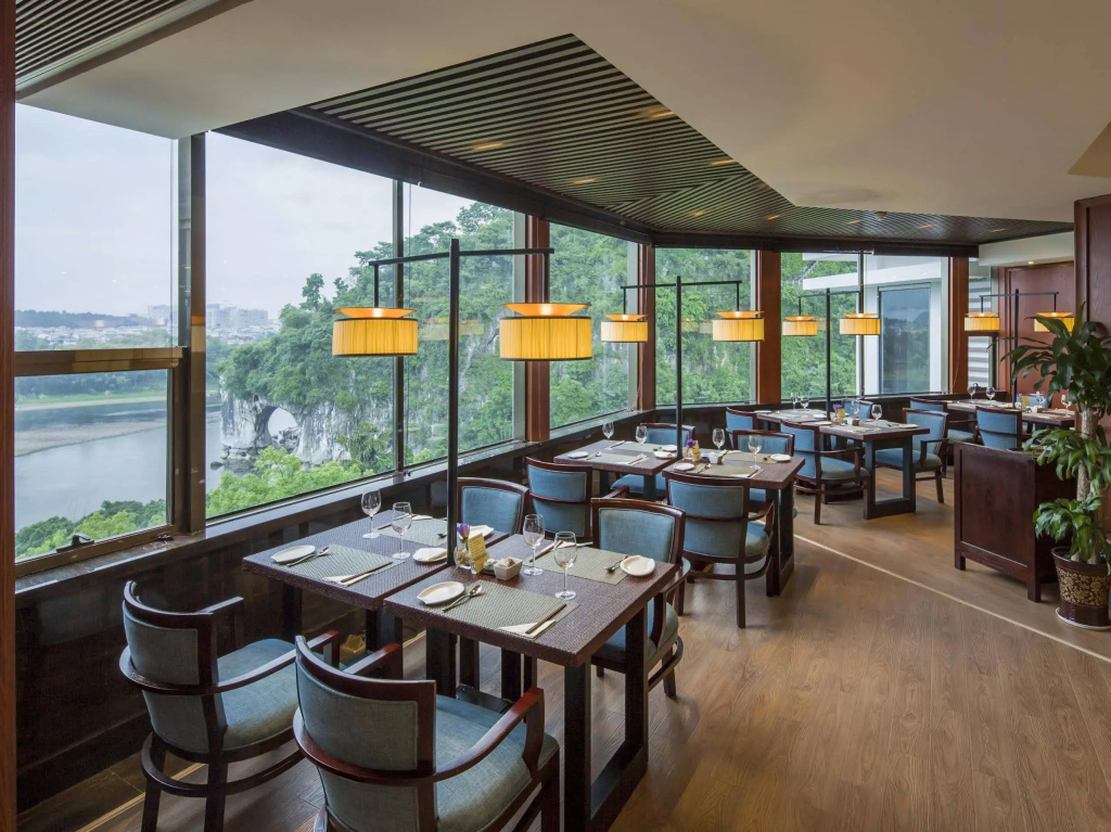 Jolie Vue Boutique Guilin - Général