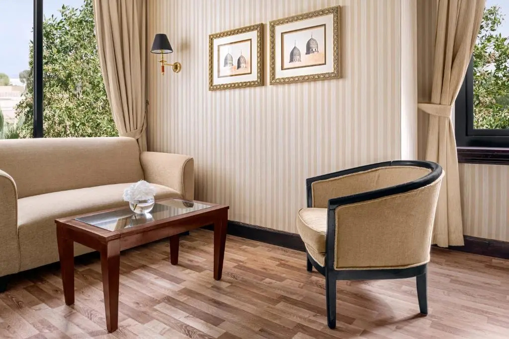 InterContinental Riyadh by IHG - Chambres