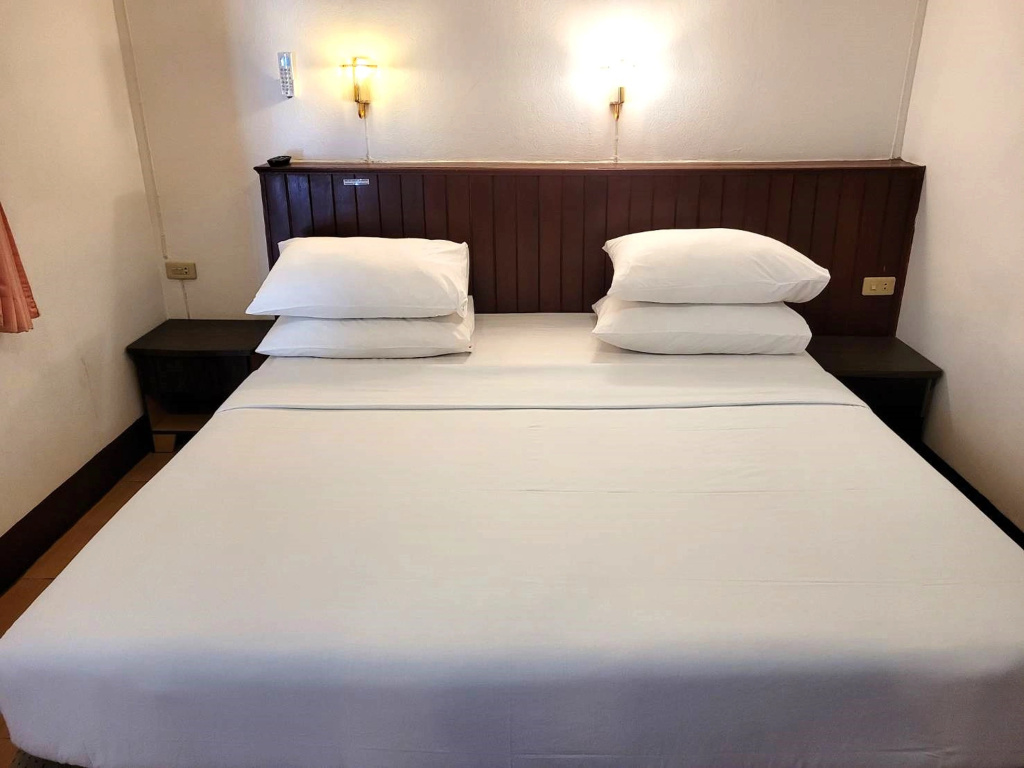 Rabbit Mansion Patong Hotel — 5