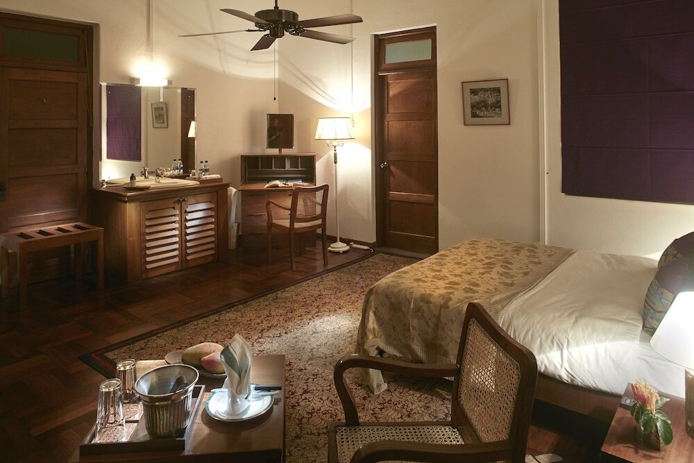 Uva Ben Head Villa By Jetwing