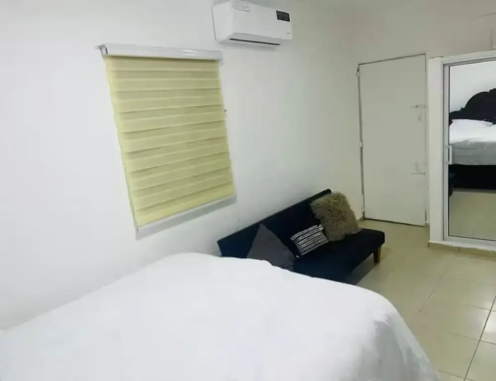 Num 1 Comfort Apartment Centro Bonao