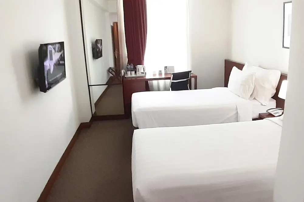 PARK HOTEL Cawang - Jakarta - Chambres
