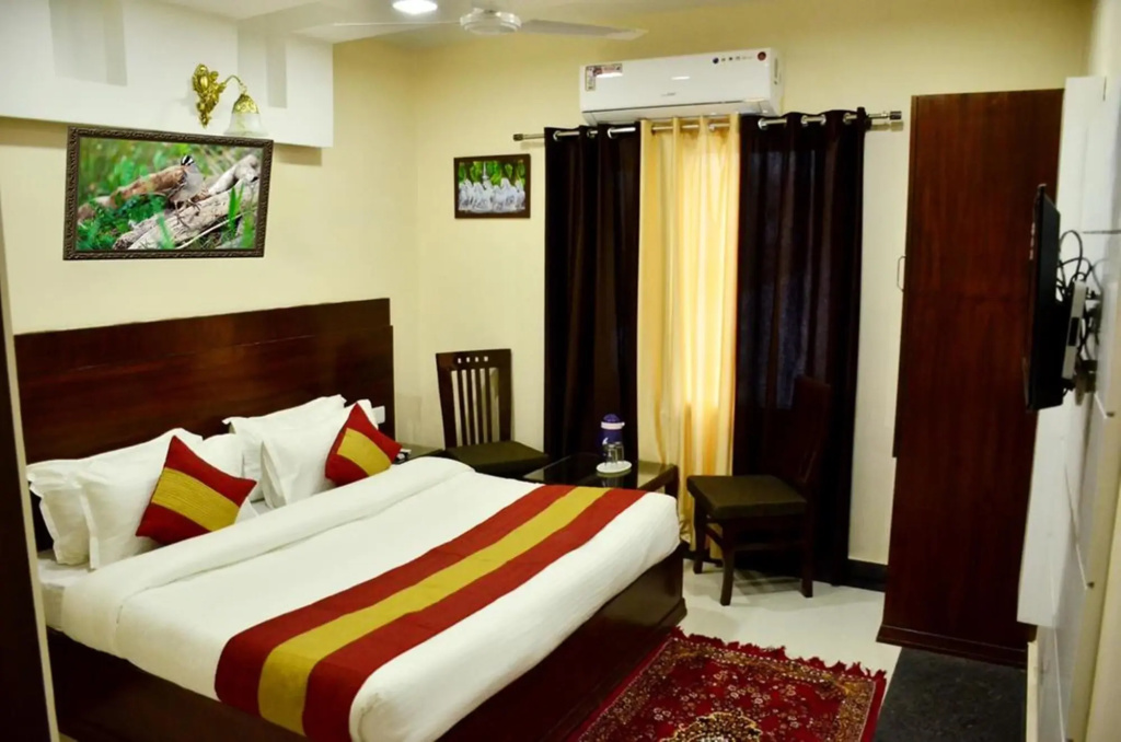 Hotel photo 5