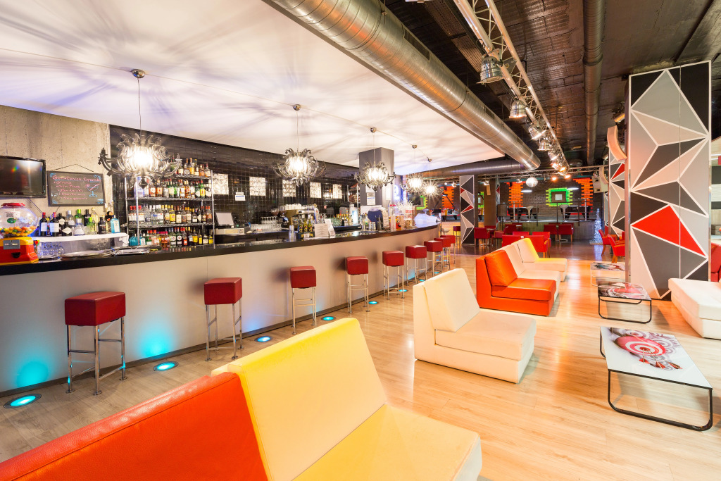 Hotel Spa Princesa Parc Excellence - фото 40