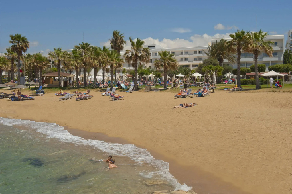 Louis Ledra Beach - фото 19