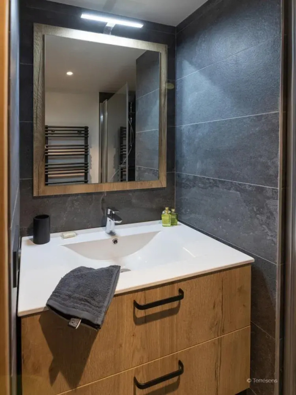 Afficher la photo 8 — Charming Apartment Near Serre-chevalier