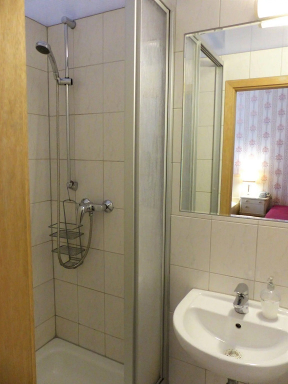 Hotel-Pension Funk by null