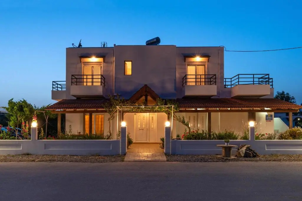 Hotel photo 1
