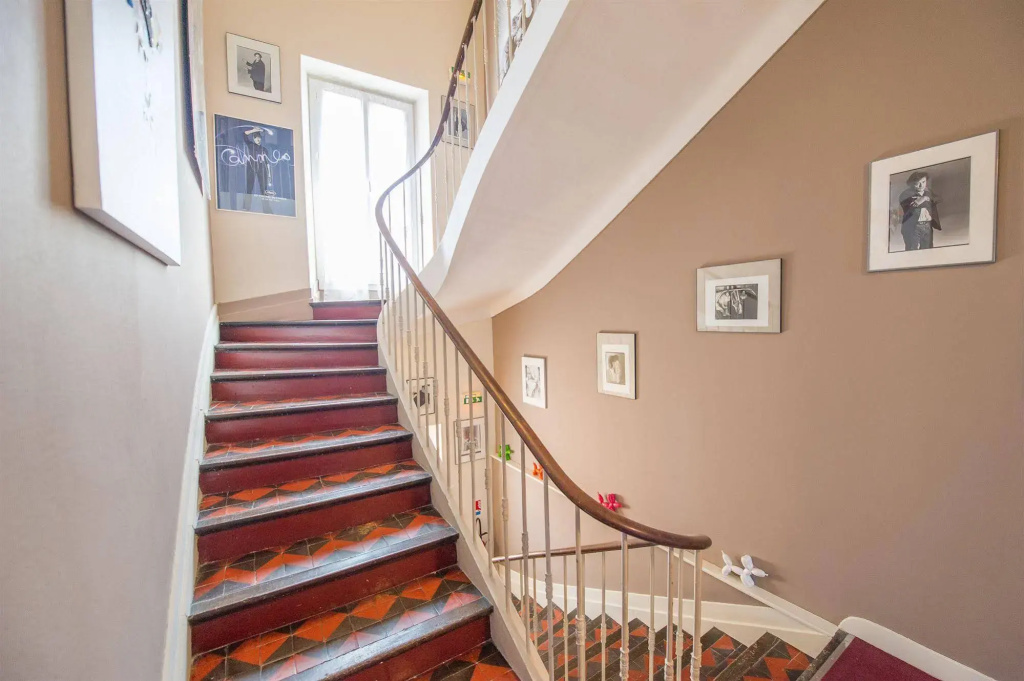 Hotel Oxford - Général