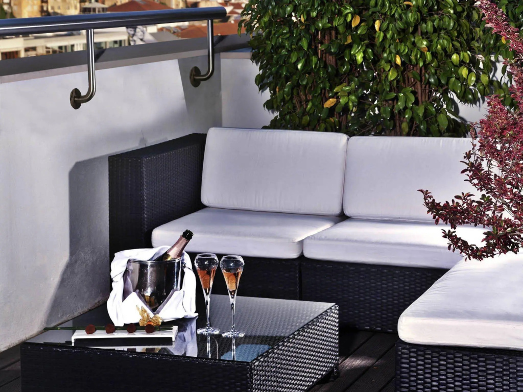 Sofitel Lisbon Liberdade - Général