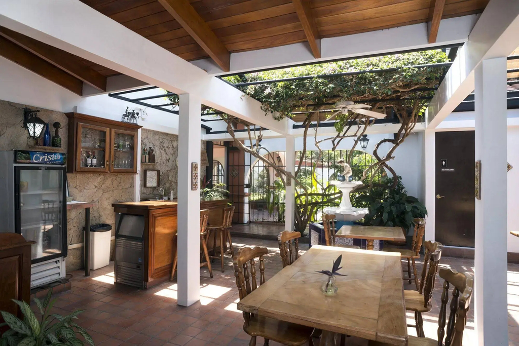 Posada El Quijote - фото 25