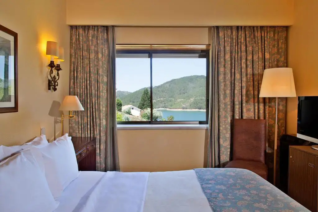 Lago Azul Eco Hotel - Général