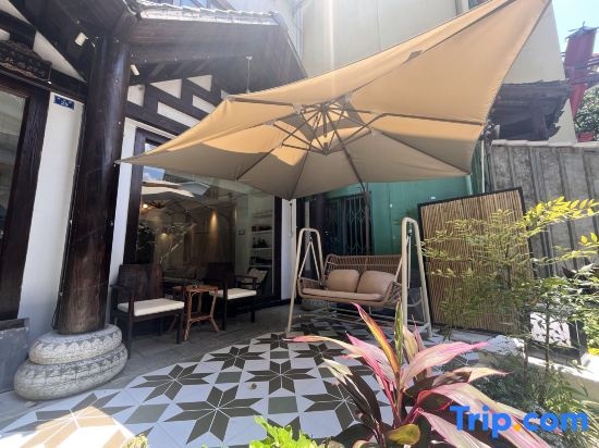 Little Chiengmai Boutique Inn in Guilin