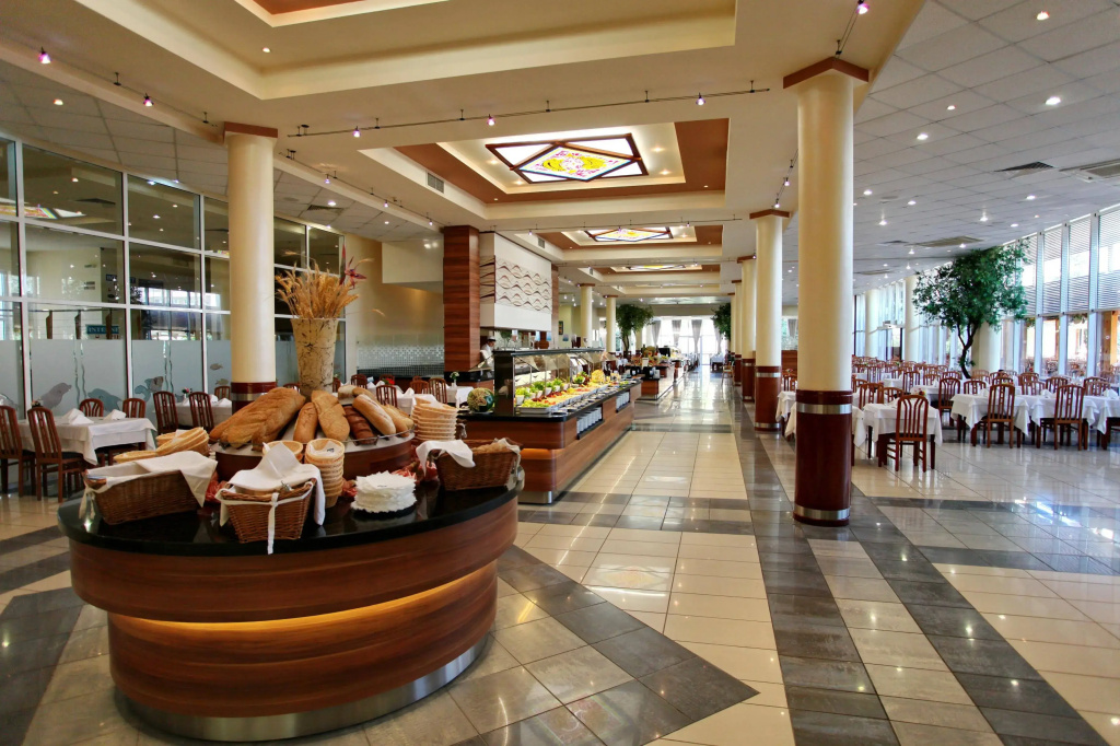 DIT Evrika Beach Club Hotel — Сонячний берег, Болгарія мініатюра 35