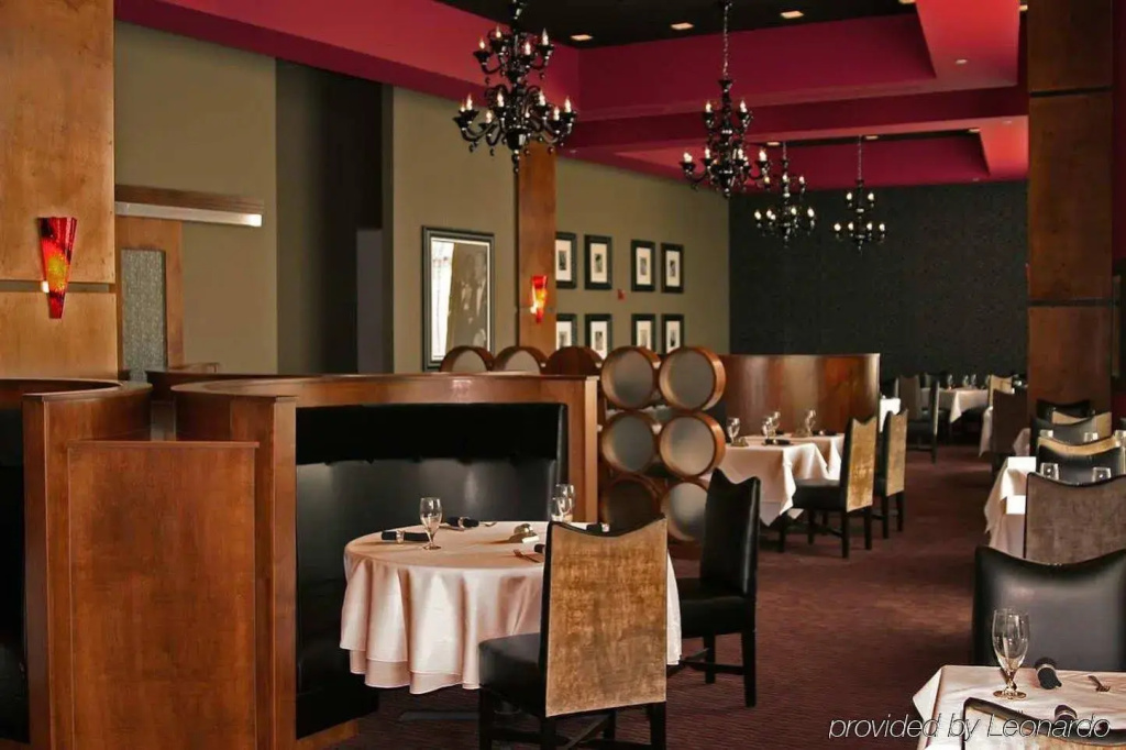 Hotel photo 21