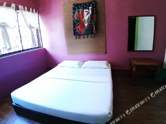 Akinabalu Youth Hostel
