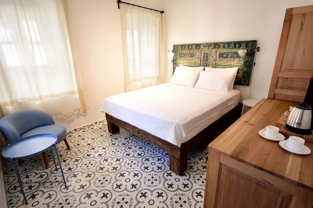 Oalis Boutique Hotel