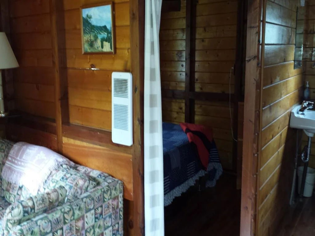 Fairmont Creek Property Rentals Timbers Resort - фото 4