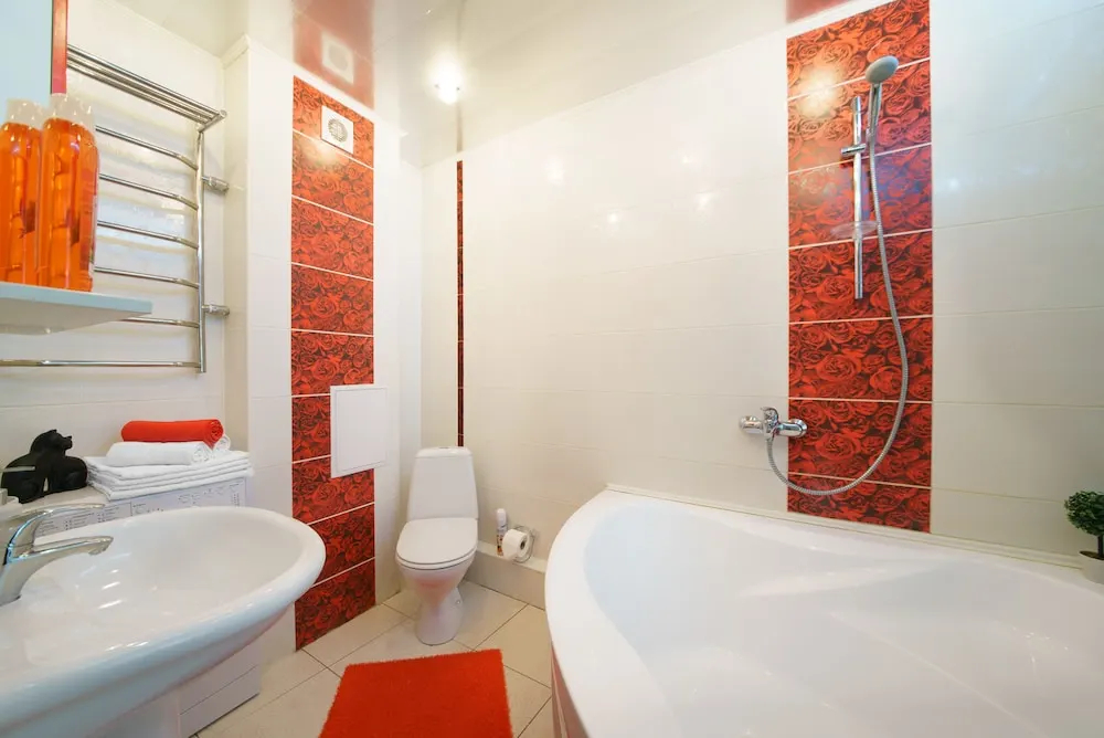 Апартаменты Paul & Marie Bobruisk - фото 9