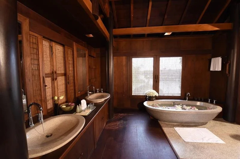 Phum Khmer Angkor Resort - Général