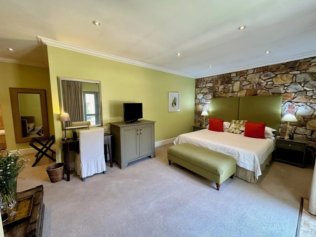 The Parkwood - фото 11