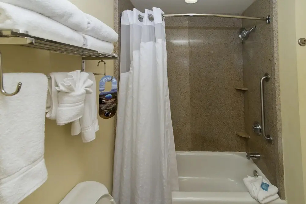 Holiday Inn Express & Suites, International Drive by IHG - Chambres