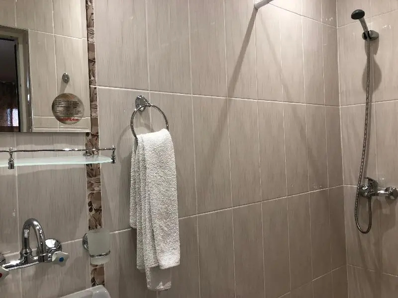 Hotel Zora - Chambres