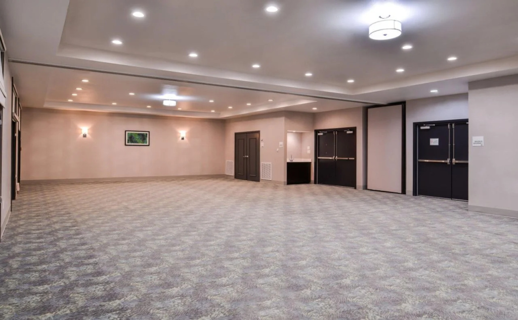 Holiday Inn & Suites Dallas-Addison by IHG - Général