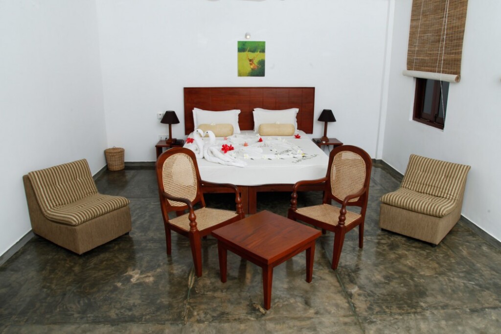 Camellia Resort And Spa