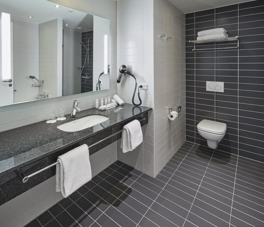 Crowne Plaza Copenhagen Towers by IHG - Général