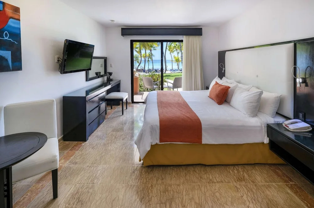 Viva Dominicus Palace by Wyndham, A Trademark All Inclusive - Chambres
