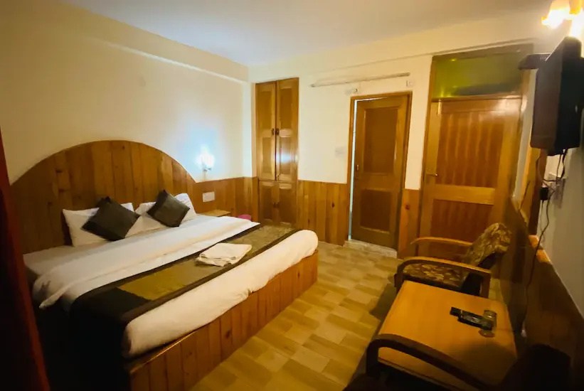 Hotel photo 15