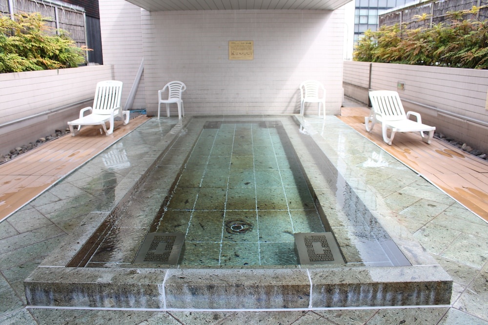 Sauna & Capsule Hotel Hokuo 사진 16