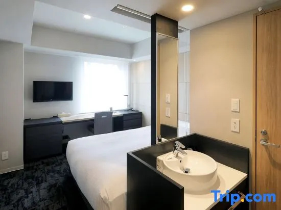 JR Inn Sapporo Kita 2jo 사진 1